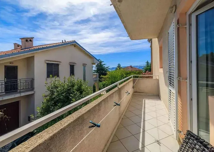 In 15312 Novi Vinodolski