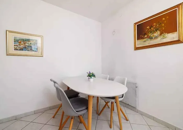 In 15312 * Novi Vinodolski