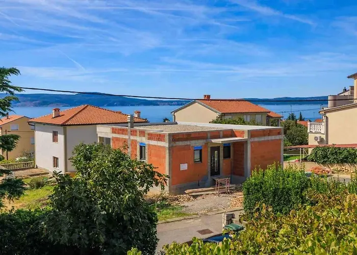 In 15312 * Novi Vinodolski