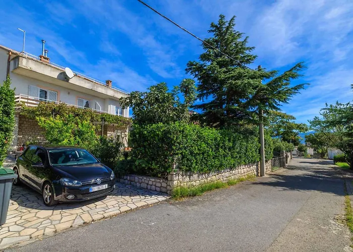 Lägenhet In 15312 *