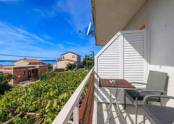 In 15312 Lägenhet *